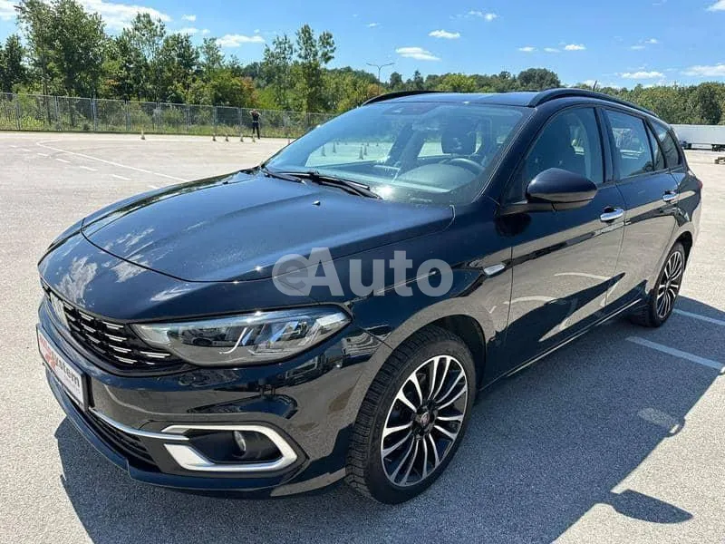 Fiat Tipo — polovni automobil