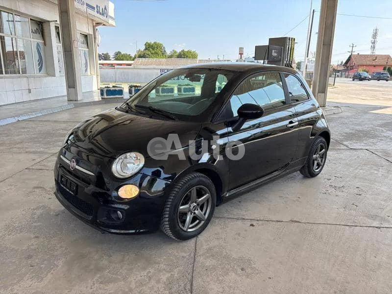 Fiat 500 — polovni automobil