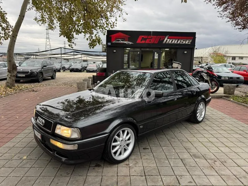 Audi Ostalo — polovni automobil
