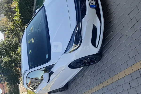 Opel Astra K — polovni automobil