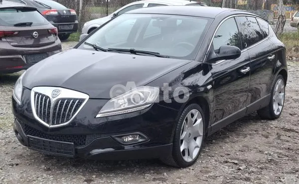 Lancia Delta — polovni automobil