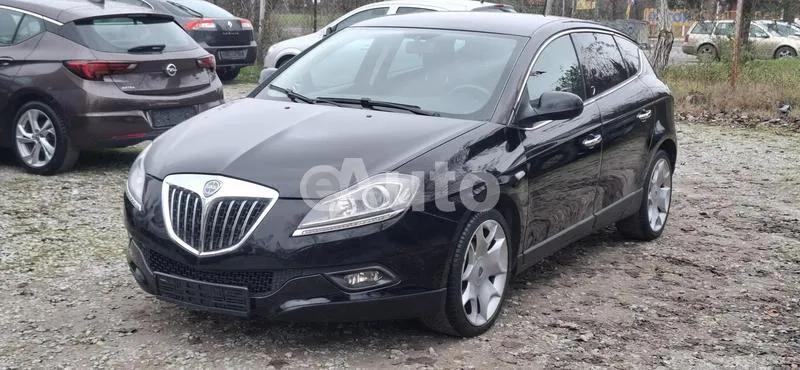Lancia Delta — polovni automobil