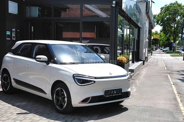 Dongfeng Forthing — polovni automobil