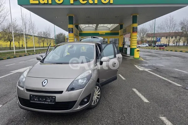 Renault Grand Scenic — polovni automobil