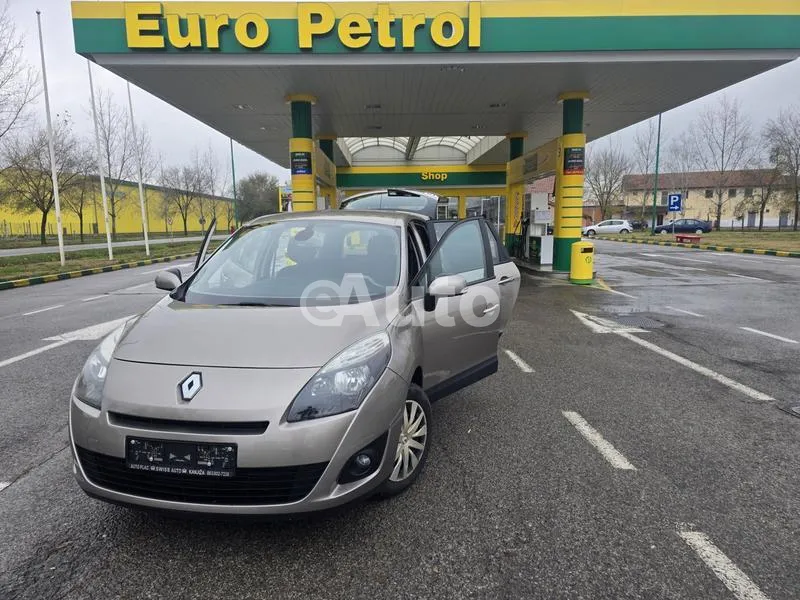 Renault Grand Scenic — polovni automobil