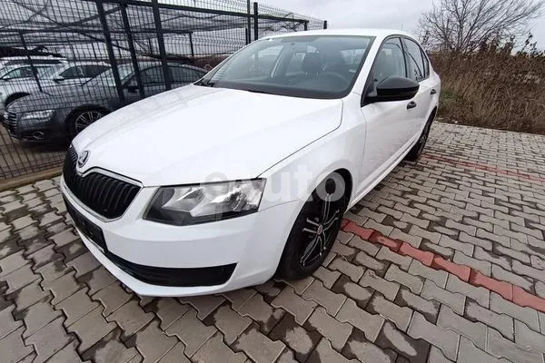 Skoda Octavia — polovni automobil
