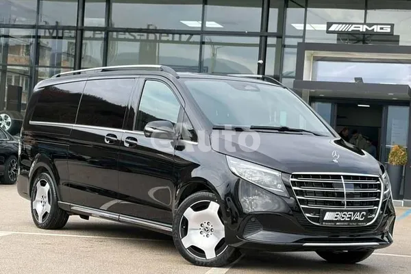 Mercedes Benz V klasa — polovni automobil