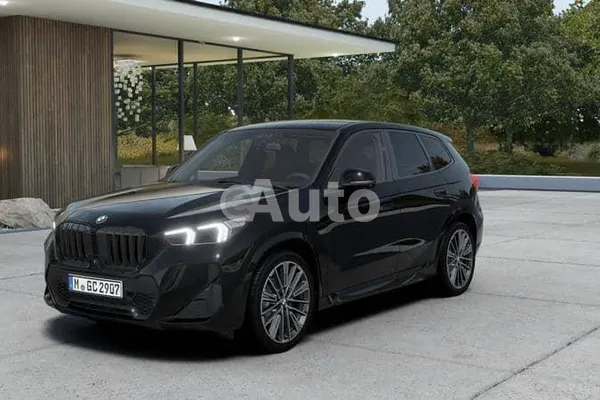 BMW X1 — polovni automobil
