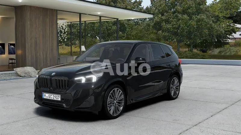 BMW X1 — polovni automobil