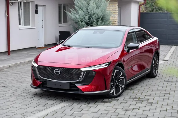 Mazda 6e — polovni automobil