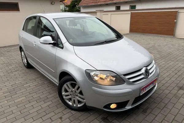 Volkswagen Golf 5 — polovni automobil