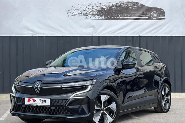 Renault Megane — polovni automobil