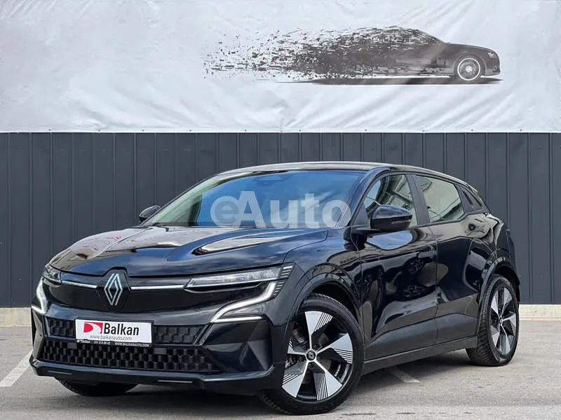 Renault Megane — polovni automobil
