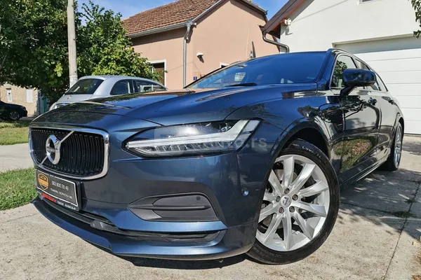Volvo V90 — polovni automobil