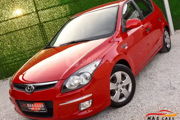 Hyundai i30 — polovni automobil