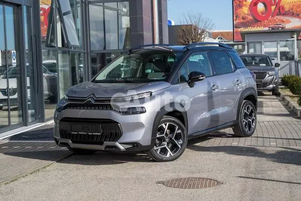Citroen C3 — polovni automobil