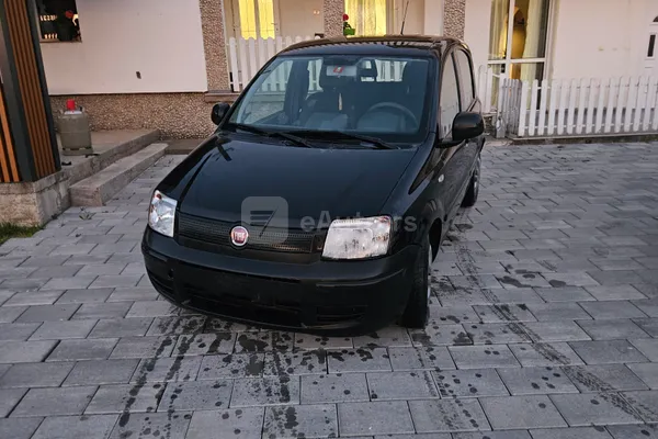 Fiat Punto — polovni automobil