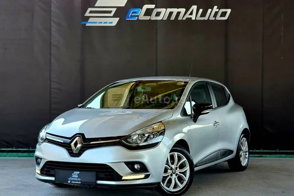 Renault Clio — polovni automobil