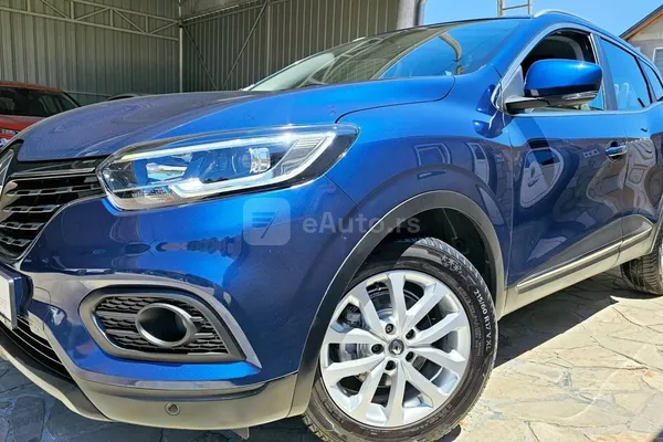 Renault Kadjar — polovni automobil