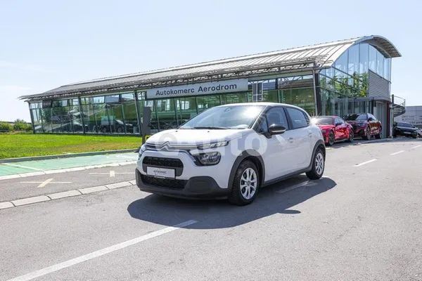 Citroen C3 — polovni automobil