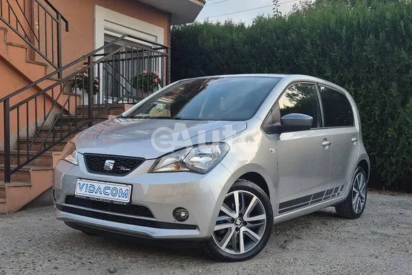 Seat other — polovni automobil