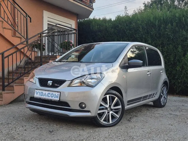 Seat other — polovni automobil