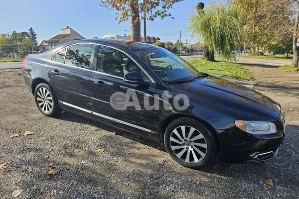 Volvo S80 — polovni automobil