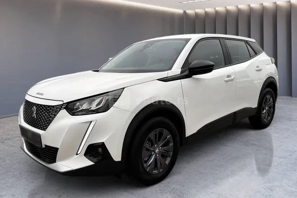 Peugeot 2008 — polovni automobil, oglas
