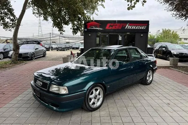 Audi other — polovni automobil