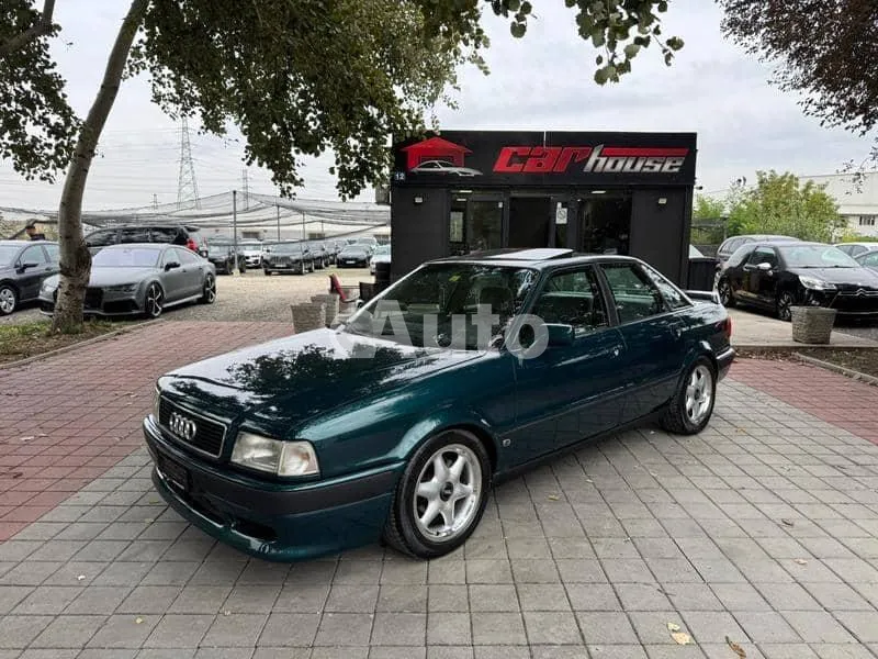Audi other — polovni automobil