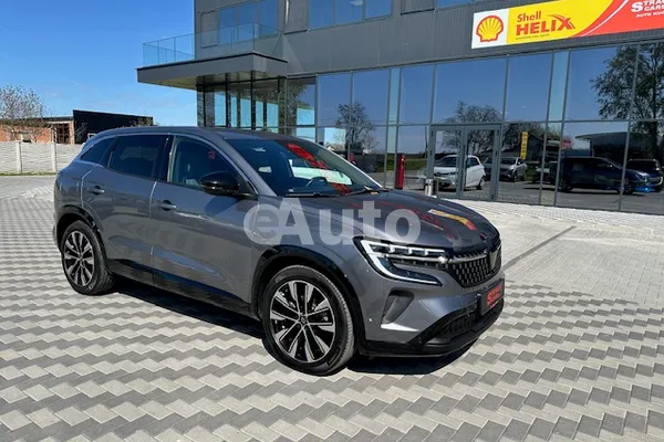 Renault Austral — polovni automobil