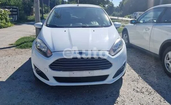 Ford Fiesta — polovni automobil