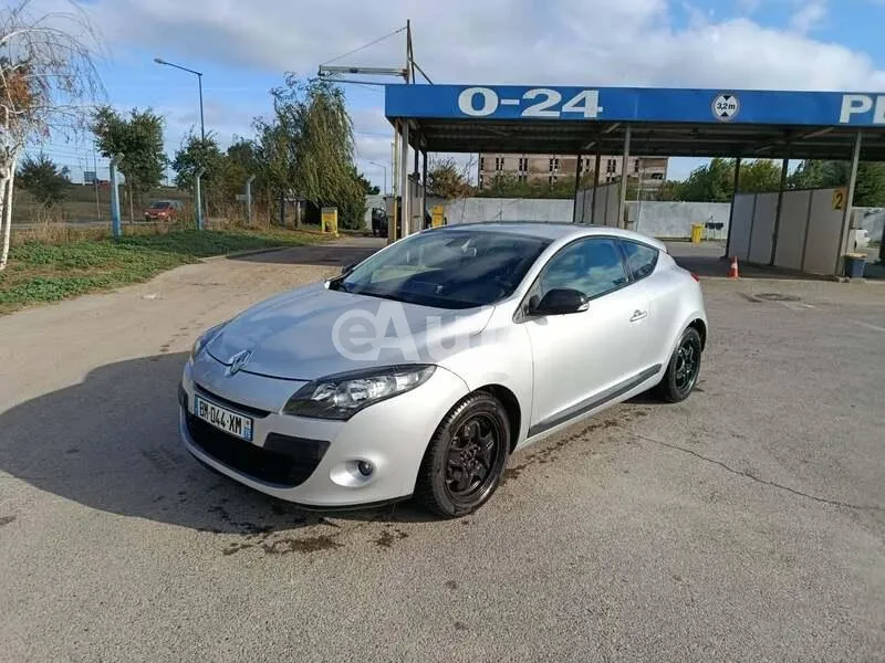 Renault Megane — polovni automobil