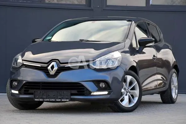 Renault Clio — polovni automobil