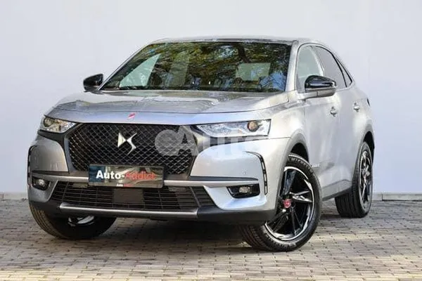 DS 7 — polovni automobil