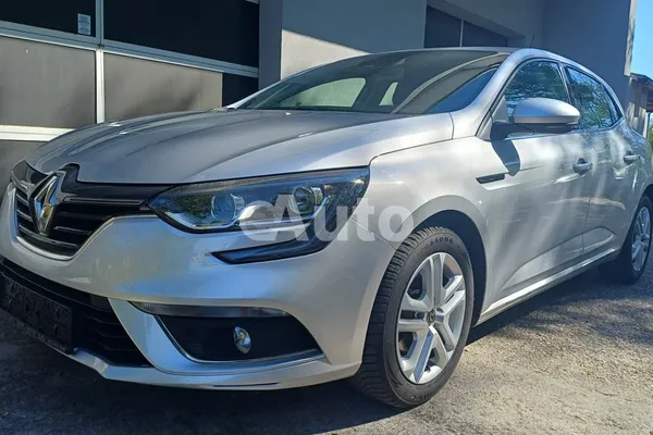 Renault Megane — polovni automobil
