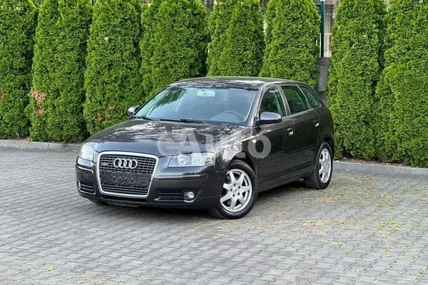 Audi A3 — polovni automobil
