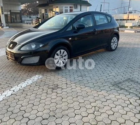 Seat Leon — polovni automobil