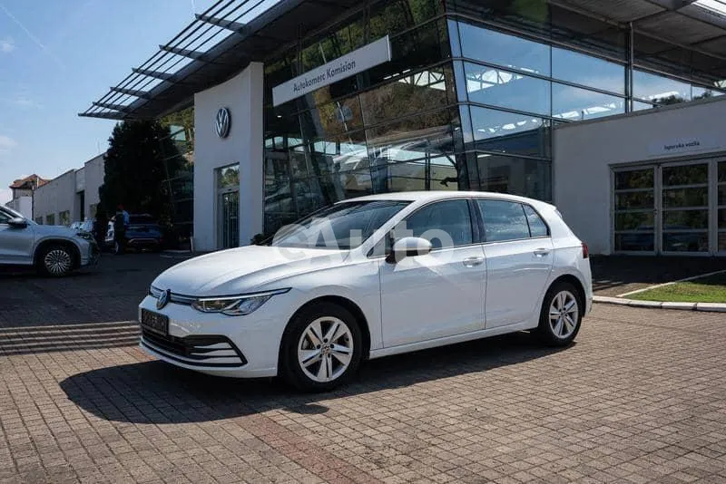 Volkswagen Golf 7 — polovni automobil