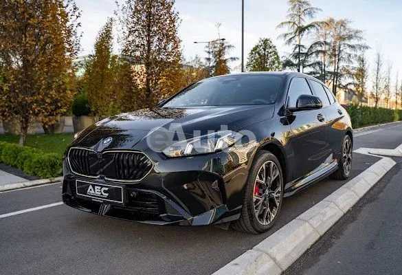 BMW 118 — polovni automobil