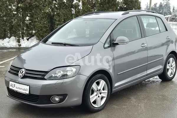 Volkswagen Golf 6 — polovni automobil