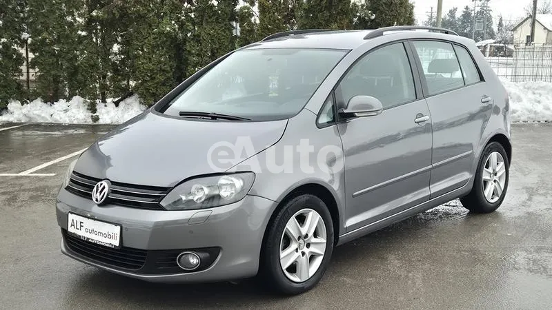 Volkswagen Golf 6 — polovni automobil
