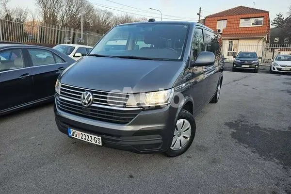Volkswagen other — polovni automobil