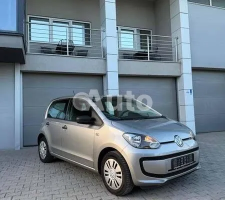 Volkswagen up! — polovni automobil