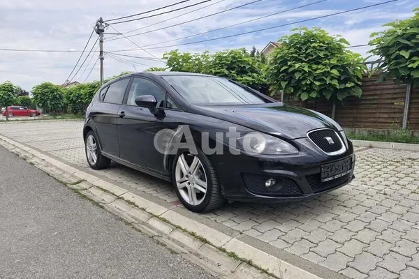 Seat Leon — polovni automobil