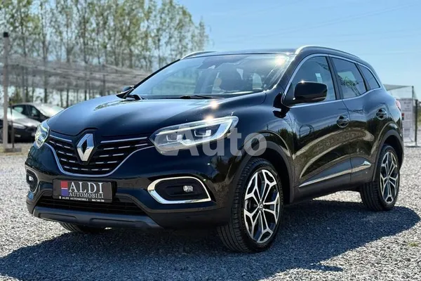 Renault Kadjar — polovni automobil