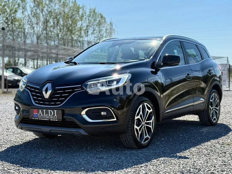 Renault Kadjar — polovni automobil