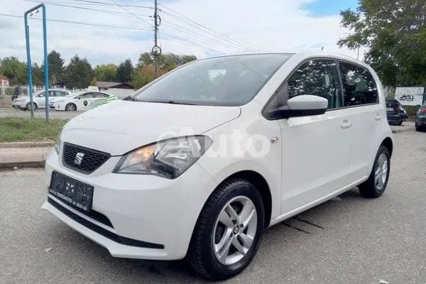 Seat other — polovni automobil