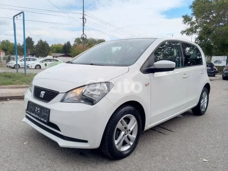 Seat other — polovni automobil