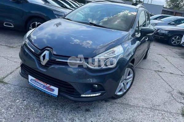 Renault Clio — polovni automobil